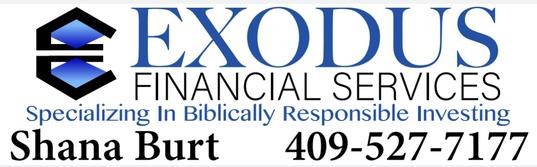 Exodus Financial Services