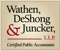 Wathern, DeShong, & Juncker, LLP