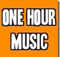 $20 = 1 hour of music