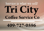 TriCity Coffee Service