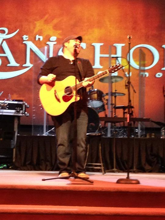 MATTHEW WEST CONCERT — 2